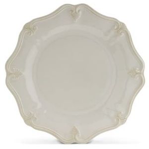 NWT Lenox Butler's Pantry Gourmet Earthenware Dinner Plate